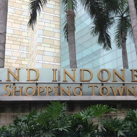 Zen Rooms Cideng Barat Jakarta Exteriör bild