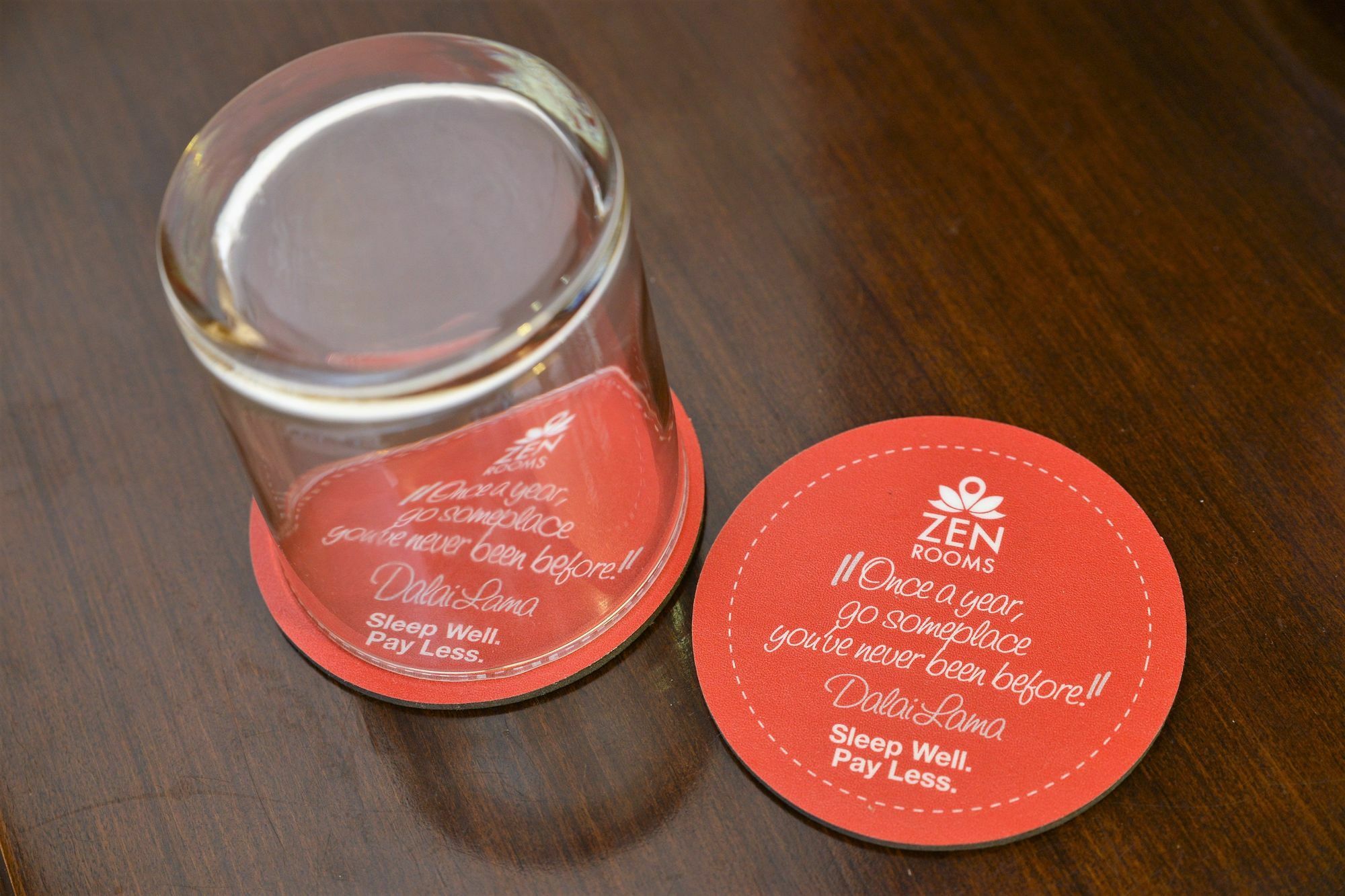 Zen Rooms Cideng Barat Jakarta Exteriör bild