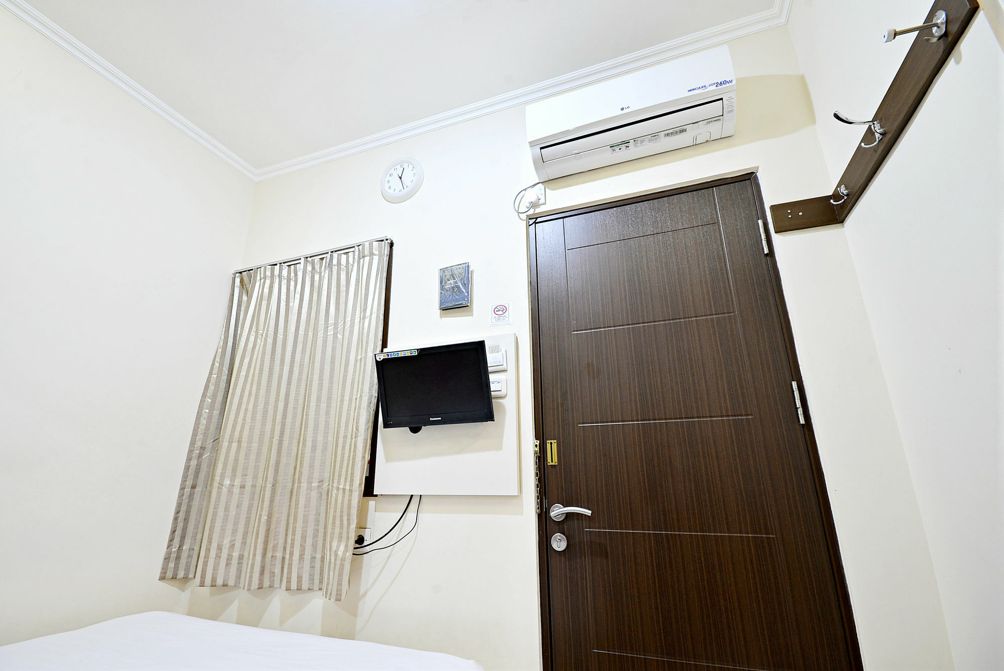 Zen Rooms Cideng Barat Jakarta Exteriör bild